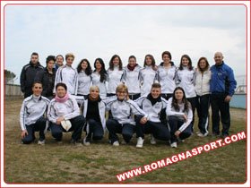 Gaggio Promozione Femm.le Girone D