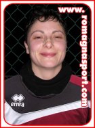 Michela Rossi / Attaccante Maranello Calcio