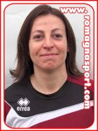 Mariangela Nardiello / Centrocampista Maranello Calcio