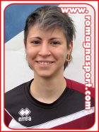 Sara Grimaldi / Centrocampista Maranello Calcio