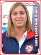 Alessia Mordenti / Centrocampista Calcio Ponente