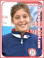 Francesca Caramia / Centrocampista Calcio Ponente