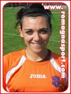 Caterina Iodice / Attaccante Sporting Pievecella