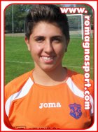Ylenia Pagliaro / Attaccante Sporting Pievecella