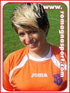 Daniela Ricco / Attaccante Sporting Pievecella