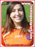 Giulia Fontana / Centrocampista Sporting Pievecella