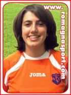 Elena Cerioli / Centrocampista Sporting Pievecella