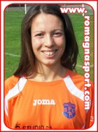 Lucia Iori / Centrocampista Sporting Pievecella