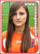 Jessica Colato / Centrocampista Sporting Pievecella