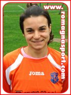 Pamela Venturelli / Centrocampista Sporting Pievecella