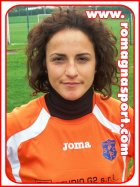 Isabella Longo / Centrocampista Sporting Pievecella