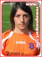 Veronica Ciancarella / Difensore Sporting Pievecella