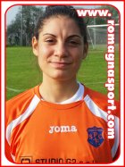 Valentina Casini / Difensore Sporting Pievecella