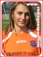 Alice Portal / Difensore Sporting Pievecella