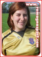Valentina Corradini / Portiere Sporting Pievecella