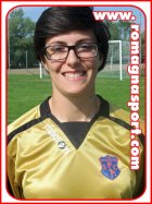Martina Braglia / Portiere Sporting Pievecella