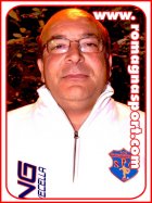Giovanni Spina / Presidente Sporting Pievecella