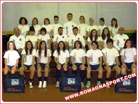 Sporting Pievecella Promozione Femm.le Girone D