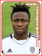 Muniru Abdulai
