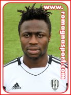 Abdulai Muniru