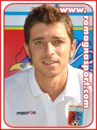 Luca Virgili / Centrocampista Atl. Gallo Colb.