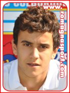 Daniel Duranti / Difensore Atl. Gallo Colb.