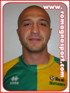 Stefano Strenga / Attaccante Real Metauro