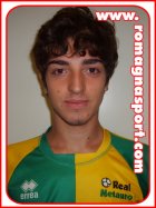 Marco Rossi / Attaccante Real Metauro