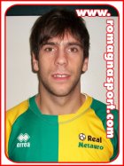 Christian Gori / Centrocampista Real Metauro