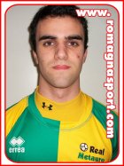 Samuele Severi / Centrocampista Real Metauro
