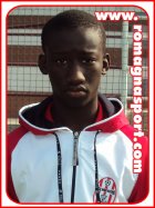 Modou Fall Baye / Attaccante R. Montecchio