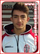 Andrea Coli / Centrocampista R. Montecchio