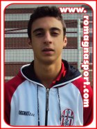 Alberto Paoli / Difensore R. Montecchio