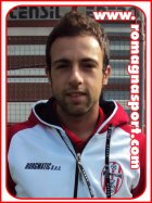 Emanuele Guerra / Difensore R. Montecchio