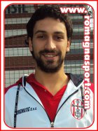 Giacomo Mari / Difensore R. Montecchio