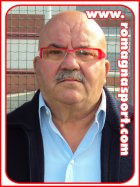 Salvatore Sorrentino / Presidente R. Montecchio