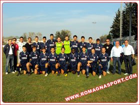 R. Montecchio Promozione A Marche