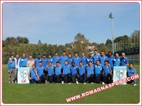 Monteombraro Promozione Girone B