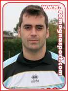 Gabriele Millemaggi / Portiere Casalecchio 1921