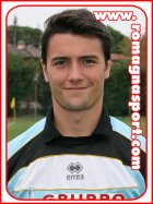 Stefano Barbini / Portiere Casalecchio 1921