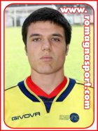 Francesco Proia / Centrocampista Dozzese