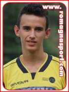 Nazzar Berevetkyy / Difensore Dozzese