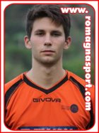 Nicola Sartiani / Portiere Dozzese