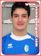 Stefano Savioni / Centrocampista Faenza