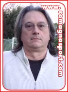 Andrea Missiroli / Presidente Faenza