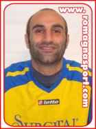 Rocco Corbino / Attaccante Lavezzola