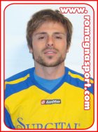 Gianluca Urbinati / Attaccante Lavezzola