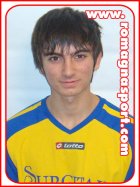 Luca Rinaldi / Attaccante Lavezzola