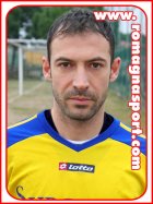 Luca Filippi / Centrocampista Lavezzola