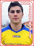 Luca Bertozzi / Centrocampista Lavezzola